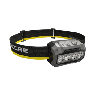 Налобный фонарь Nitecore HA23 UHE