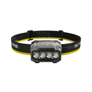 Налобный фонарь Nitecore HA23 UHE