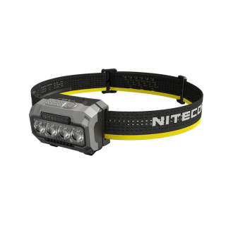 Налобный фонарь Nitecore HA23 UHE