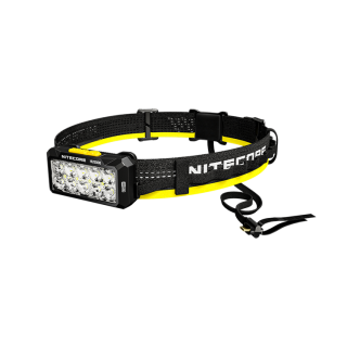 Налобный фонарь Nitecore HU2000