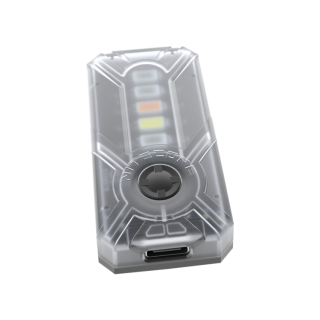 Налобный фонарь Nitecore NU07 LE