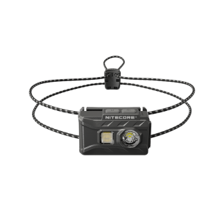 Налобный фонарь Nitecore NU20