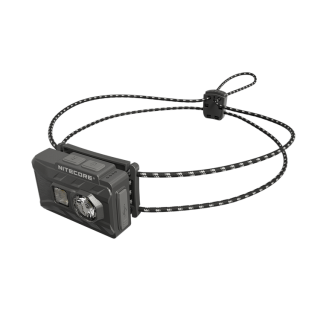Налобный фонарь Nitecore NU20