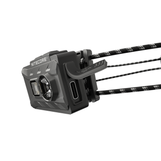 Налобный фонарь Nitecore NU20
