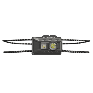 Налобный фонарь Nitecore NU20