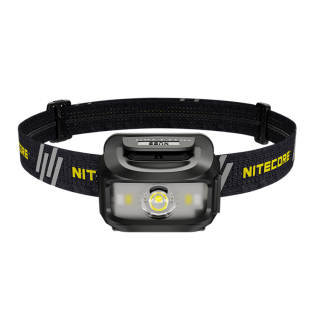 Налобный фонарь Nitecore NU35