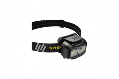 Налобный фонарь Nitecore NU35
