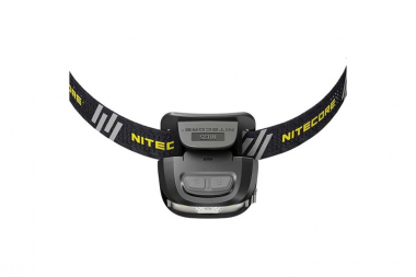 Налобный фонарь Nitecore NU35