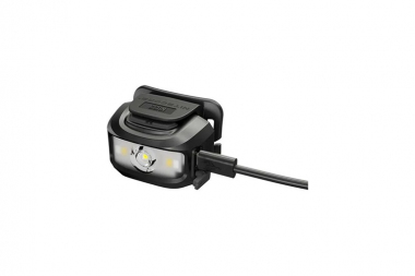 Налобный фонарь Nitecore NU35