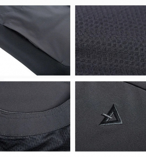 Жилет Dragon Tooth FS Lightweight, Grey