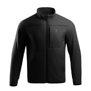 Куртка Dragon Tooth YS Lightweight Jacket G2, Polar Night Black
