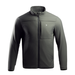 Куртка Dragon Tooth YS Lightweight Jacket G2, Dark Green
