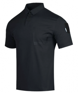 Рубашка Emerson Blue Label Pegasus Leisure Tactical Polo Shirt, Black