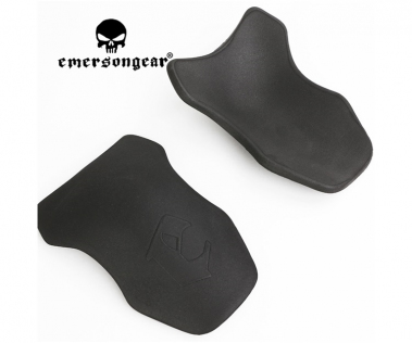 Наколенники Emerson TPE Inner Knee Pads, Black