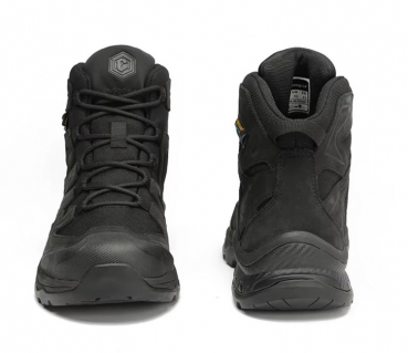 Ботинки Emerson Blue Label Hiker Tactical, Black