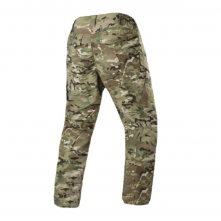 Брюки Emerson Blue Label Antelope Tactical Pants, Multicam