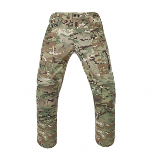 Брюки Emerson Blue Label Guardian All-terrain Tactical Pants, Multicam