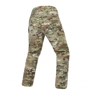 Брюки Emerson Blue Label Guardian All-terrain Tactical Pants, Multicam