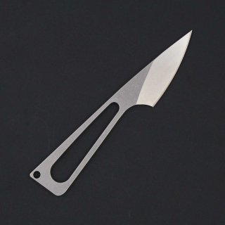 Нож Daggerr Sharx 2.0, ножны Olive kydex