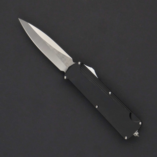 Нож складной Daggerr Кощей, сталь D2, рукоять Black