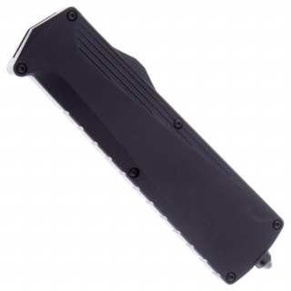Нож складной Daggerr Кощей, сталь D2 BW, рукоять Black