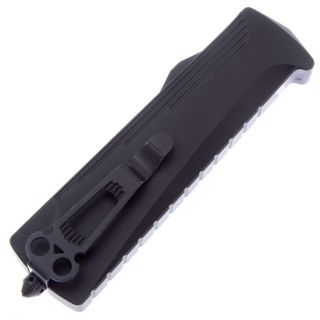 Нож складной Daggerr Кощей, сталь D2 BW, рукоять Black