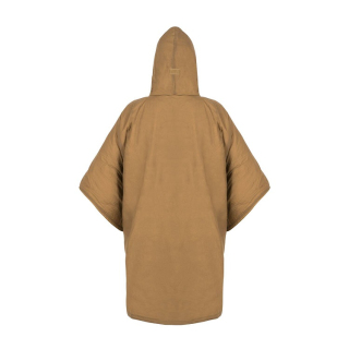 Пончо Helikon Swagman Roll Poncho, Coyote