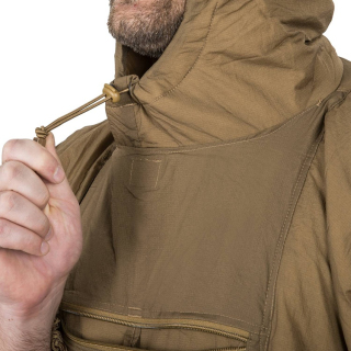 Пончо Helikon Swagman Roll Poncho, Coyote