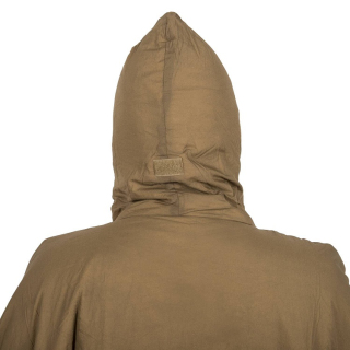 Пончо Helikon Swagman Roll Poncho, Coyote