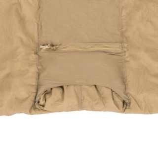 Пончо Helikon Swagman Roll Poncho, Coyote