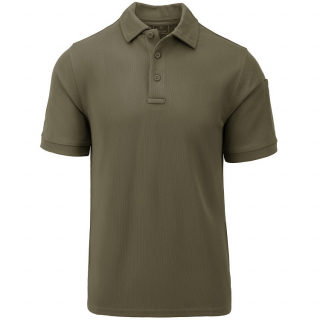 Рубашка-поло Helikon UTL Polo Shirt, Olive Green