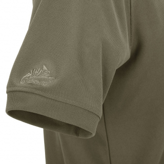 Рубашка-поло Helikon UTL Polo Shirt, Olive Green