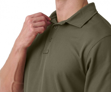 Рубашка-поло Helikon UTL Polo Shirt, Olive Green