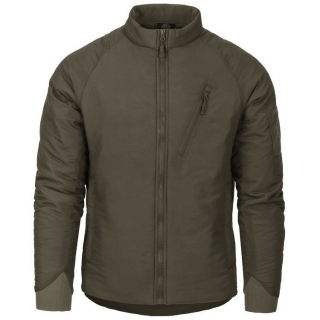 Куртка Helikon Wolfhound Jacket, Taiga Green
