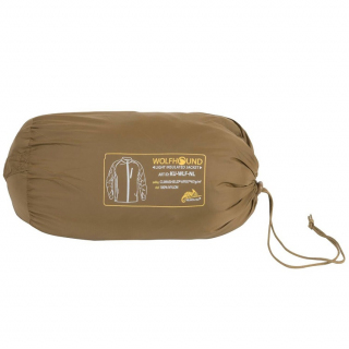 Куртка Helikon Wolfhound Jacket, Taiga Green