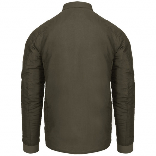 Куртка Helikon Wolfhound Jacket, Taiga Green