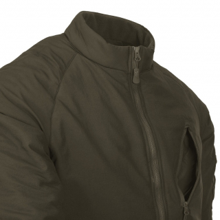 Куртка Helikon Wolfhound Jacket, Taiga Green