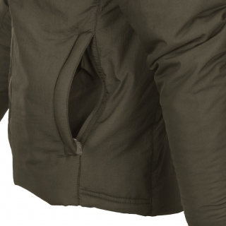 Куртка Helikon Wolfhound Jacket, Taiga Green