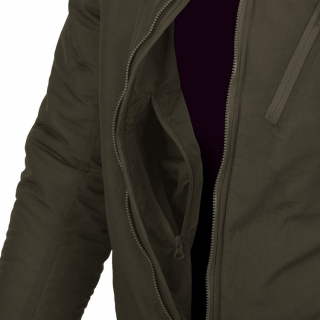 Куртка Helikon Wolfhound Jacket, Taiga Green