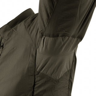 Куртка Helikon Wolfhound Jacket, Taiga Green
