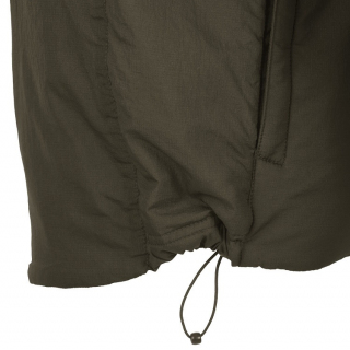 Куртка Helikon Wolfhound Jacket, Taiga Green