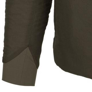 Куртка Helikon Wolfhound Jacket, Taiga Green