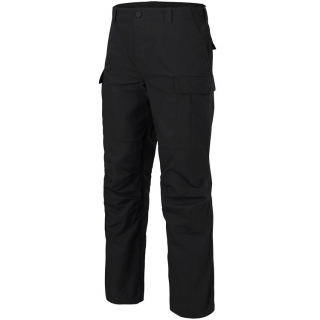 Брюки Helikon BDU MK2, Black
