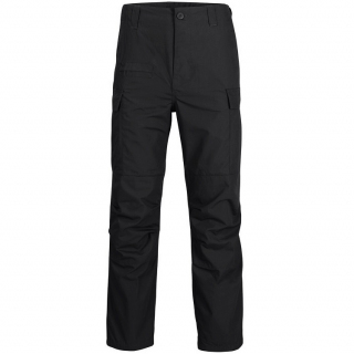 Брюки Helikon BDU MK2, Black