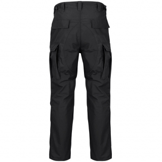 Брюки Helikon BDU MK2, Black