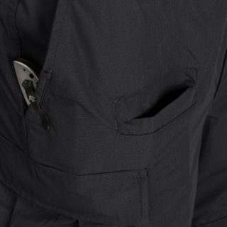 Брюки Helikon BDU MK2, Black