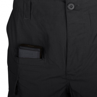 Брюки Helikon BDU MK2, Black