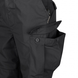 Брюки Helikon BDU MK2, Black