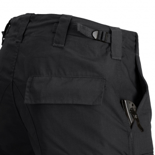 Брюки Helikon BDU MK2, Black