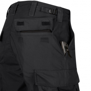 Брюки Helikon BDU MK2, Black
